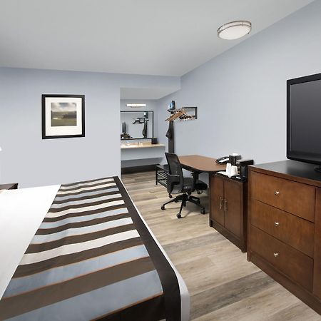 Ivy City Hotel Washington Bagian luar foto