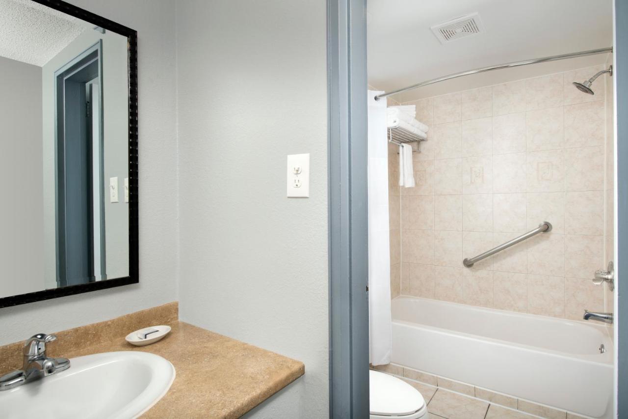Ivy City Hotel Washington Ruang foto