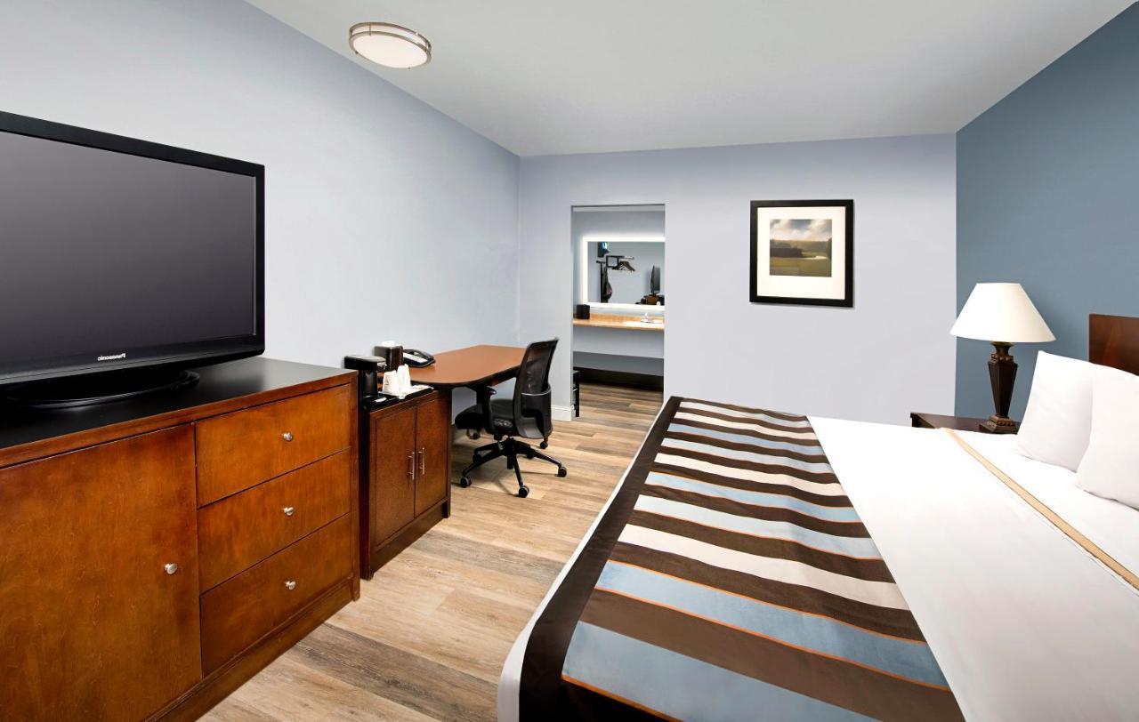 Ivy City Hotel Washington Bagian luar foto