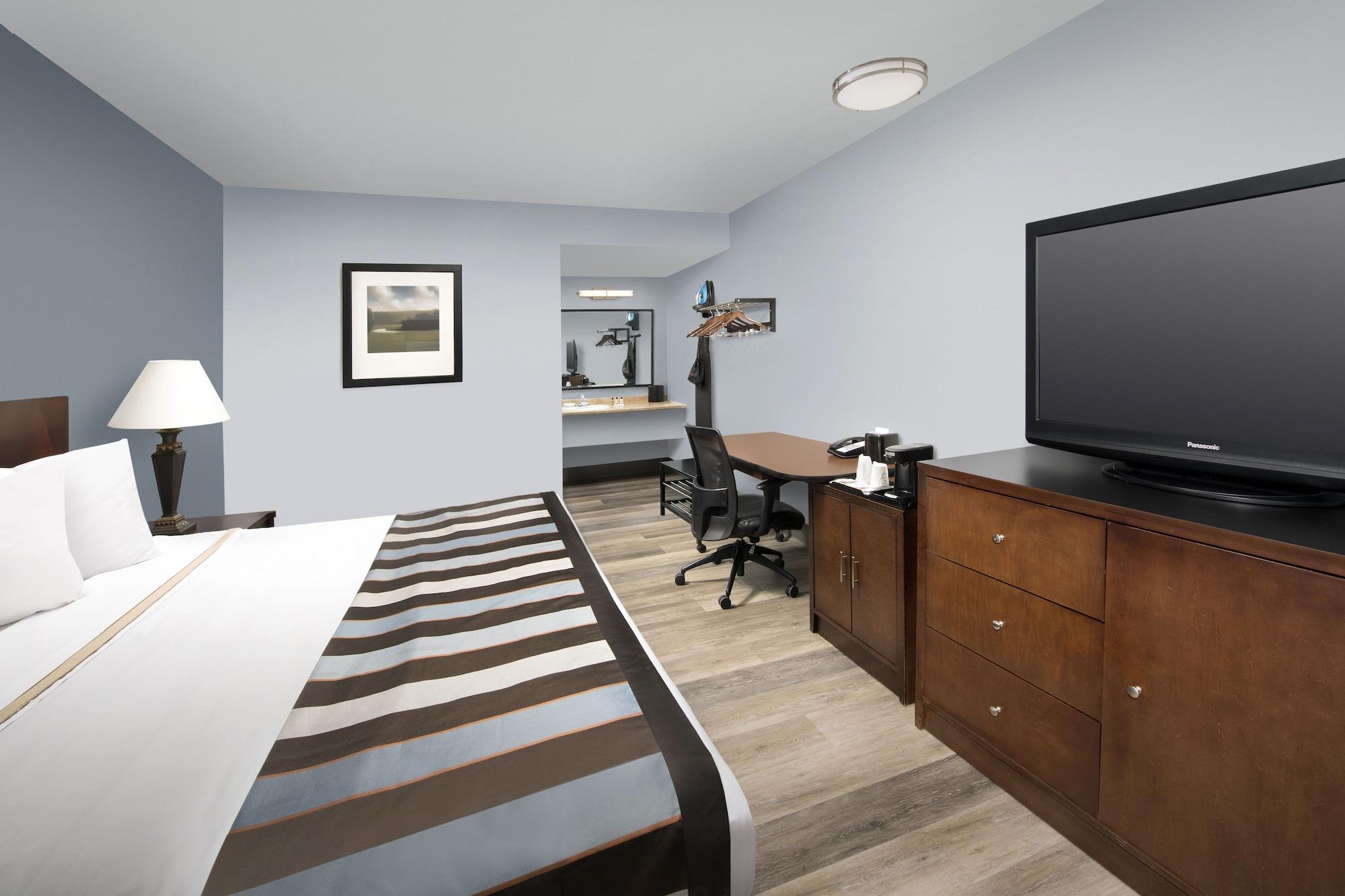 Ivy City Hotel Washington Bagian luar foto