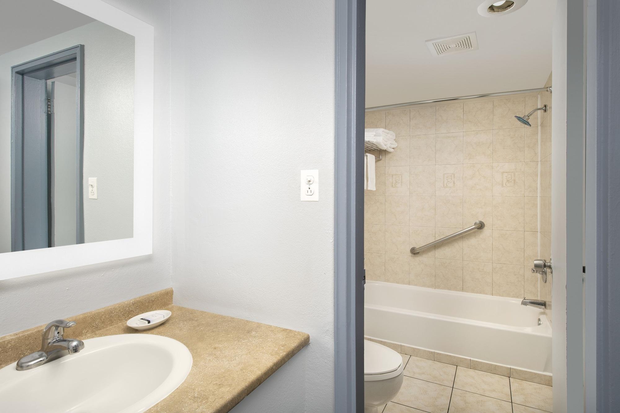 Ivy City Hotel Washington Bagian luar foto
