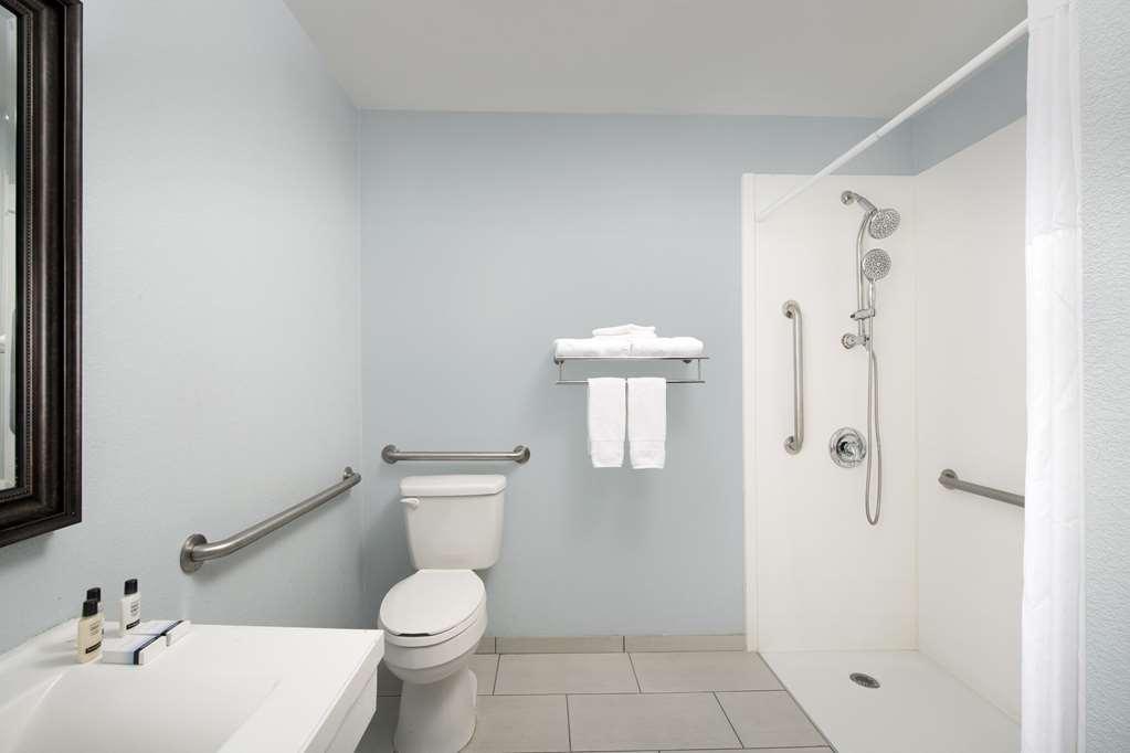 Ivy City Hotel Washington Ruang foto