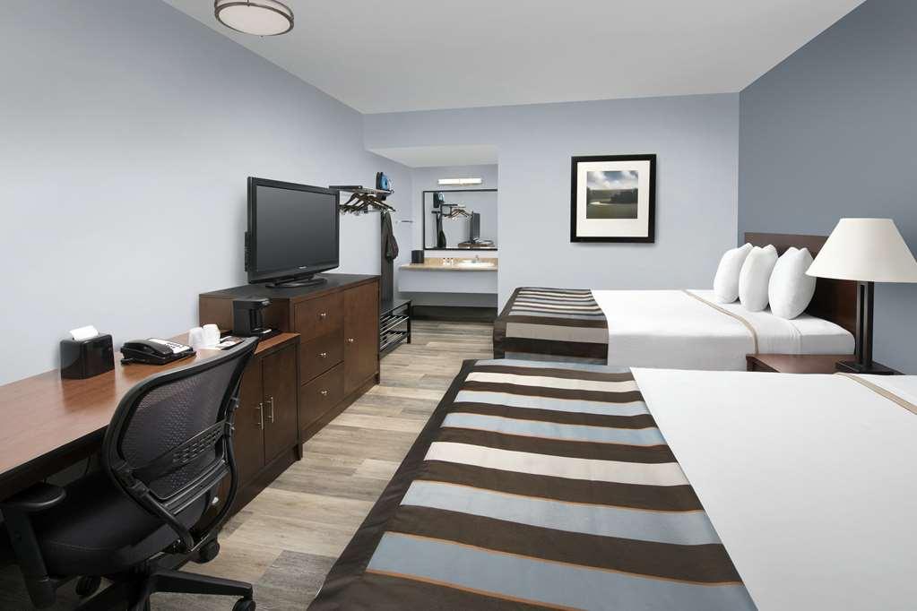 Ivy City Hotel Washington Ruang foto
