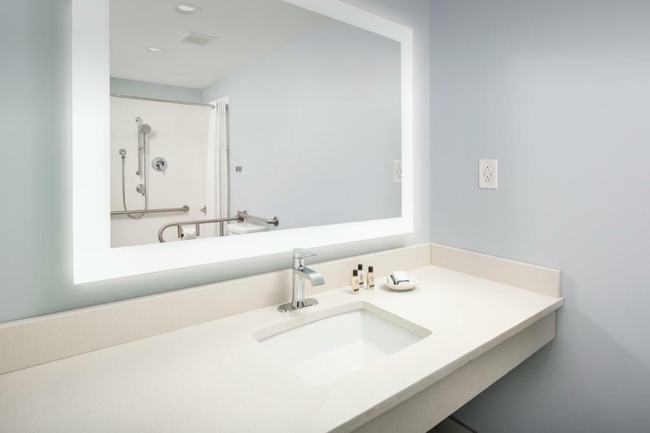 Ivy City Hotel Washington Bagian luar foto